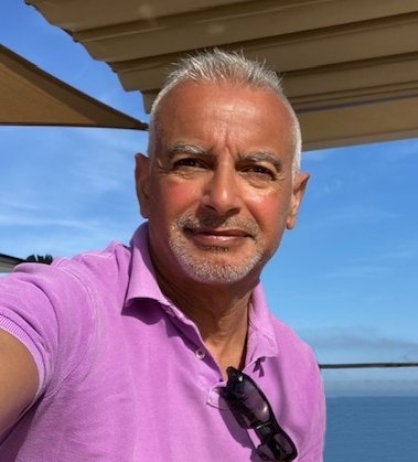 Dr Abbas Ismail