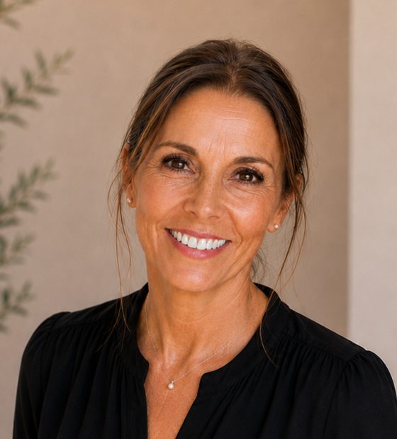 Catherine Shaw, founder of SNAP Life